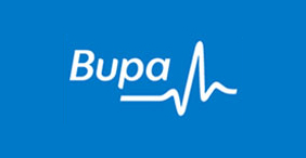 bupa